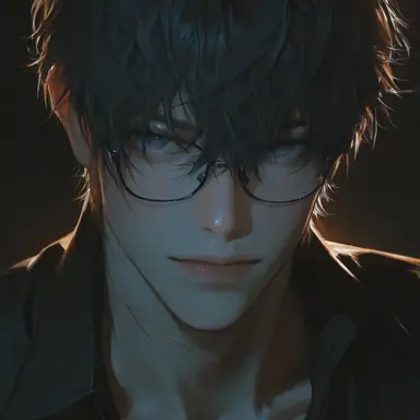 Profile image of 유건호