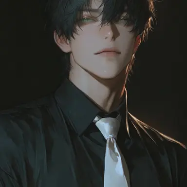 Profile image of 서혁