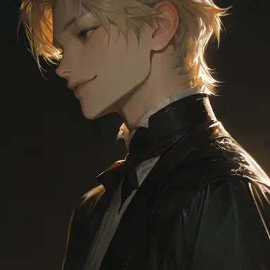 Profile image of 최유준