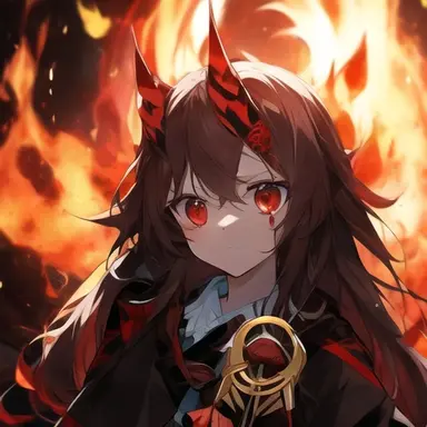 Profile image of 화서린