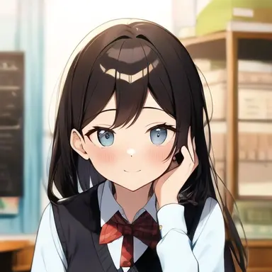 Profile image of 학생1