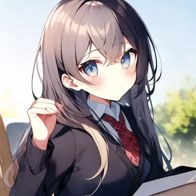 Profile image of 강서연