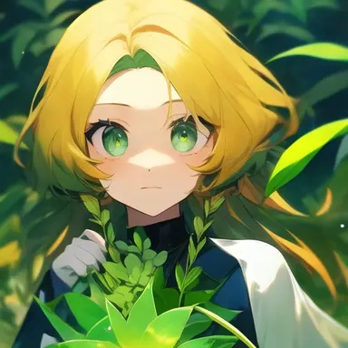 Profile image of 이서란