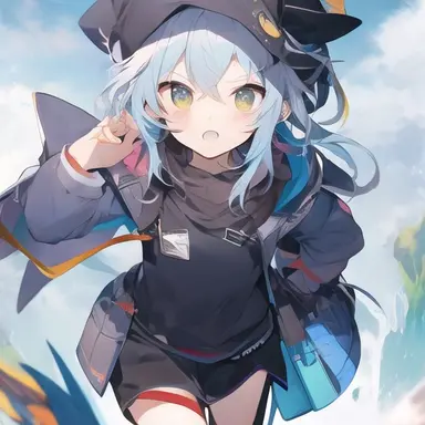 Profile image of アオイ