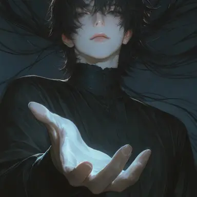 Profile image of 모르베스