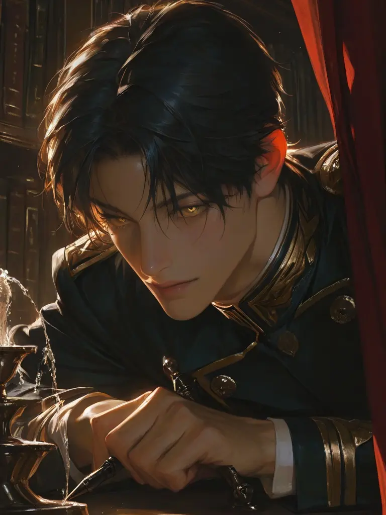 Etkungdragon의 페르난