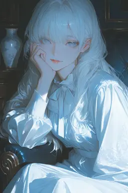 Profile image of 루시아
