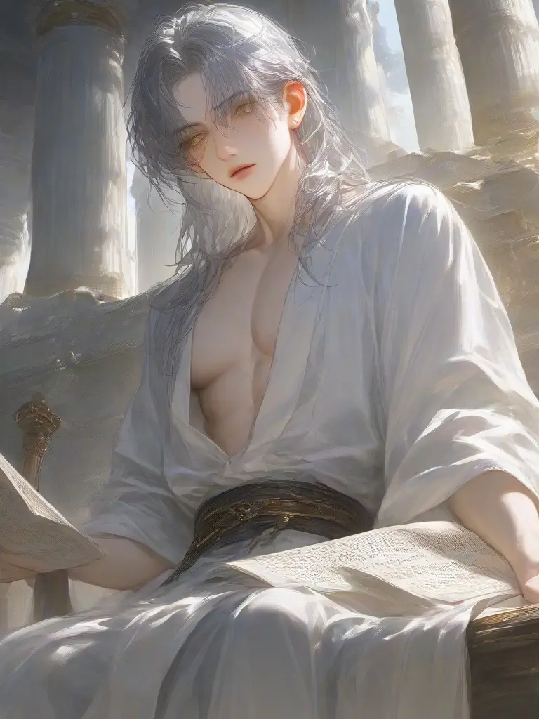 Etkungdragon의 테리엘 | 모르베스