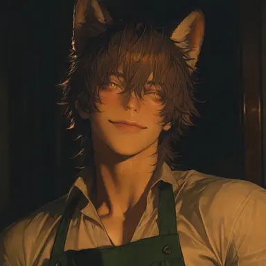 Profile image of 강채헌