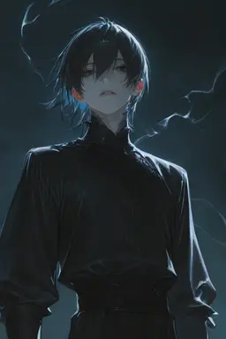 Profile image of 모르베스