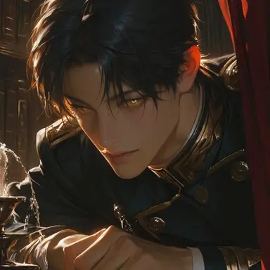 Profile image of 페르난