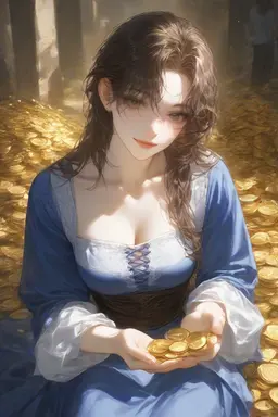 Profile image of 모나