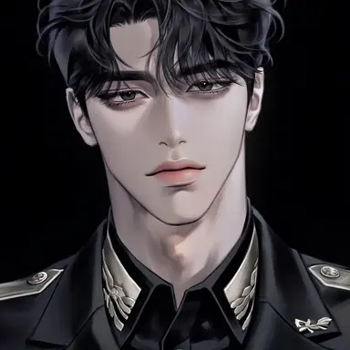 Profile image of 에단 레이븐셰이드