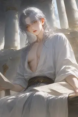 Profile image of 테리엘