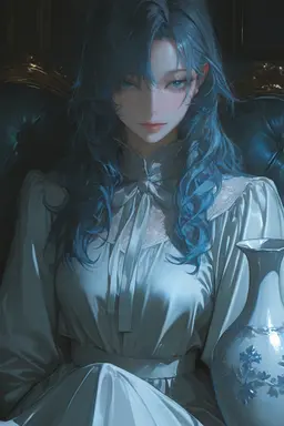 Profile image of 루시아