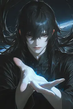 Profile image of 모르베스