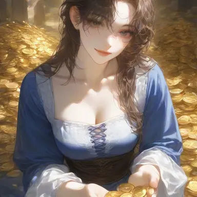 Profile image of 모나