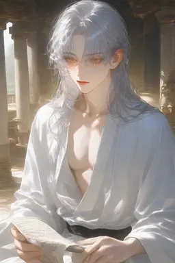 Profile image of 테리엘