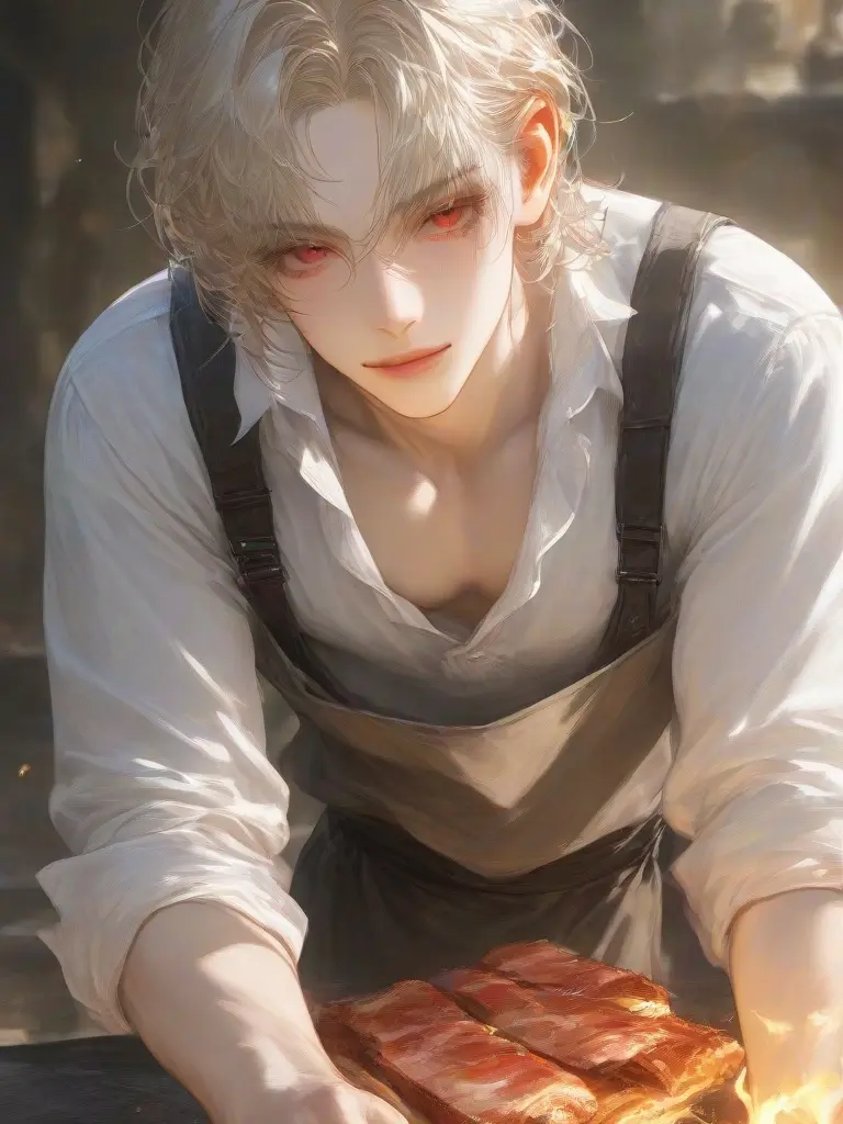 Etkungdragon의 사랑꾼 남편 라비엔