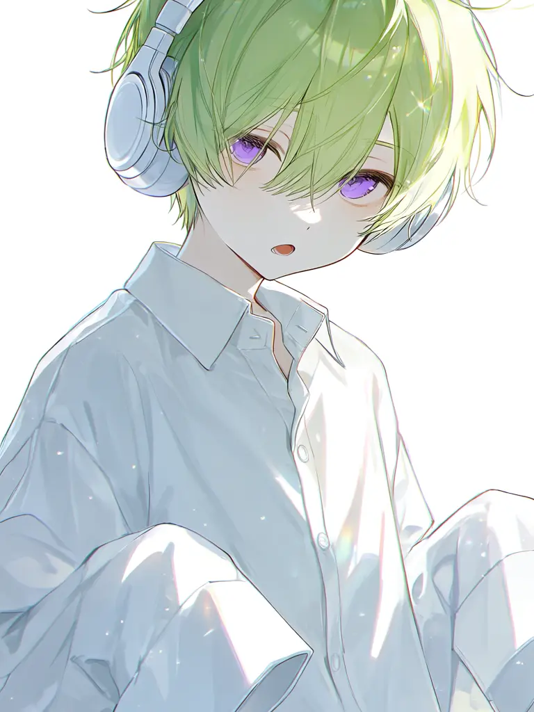 FishyHoop6905의 無表情無口なほたるくん