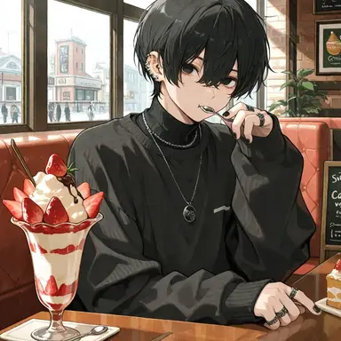 Profile image of 夏彦