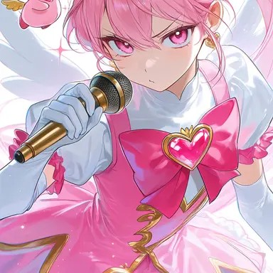 Profile image of メロディー