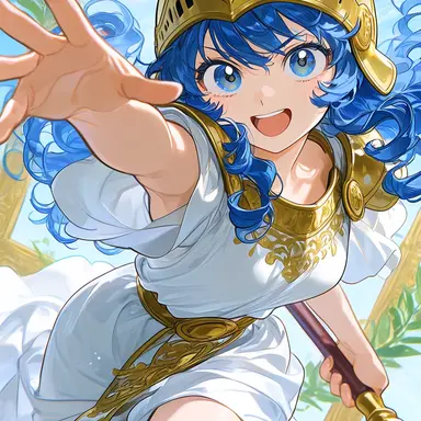 Profile image of シズク