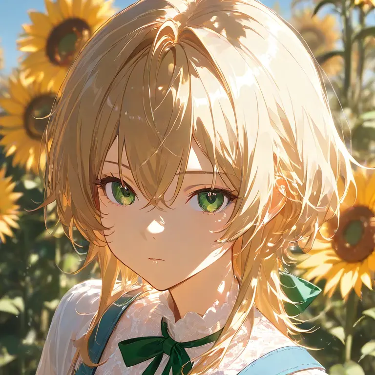 Haluc의 ダンデ