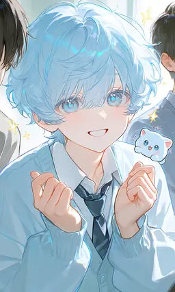Profile image of Toru Shirase