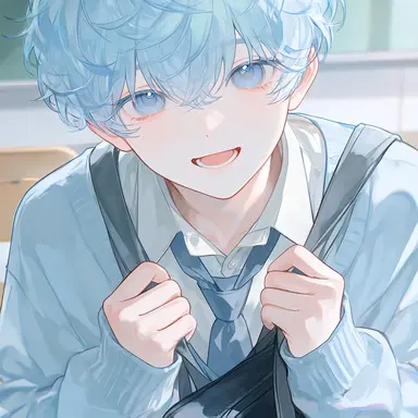 Profile image of Toru Shirase