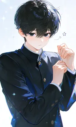 Profile image of Nagi Kamishiro