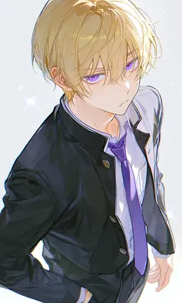 Profile image of Ren Kurosaki