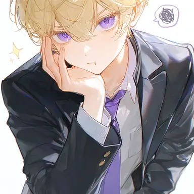 Profile image of Ren Kurosaki