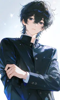 Profile image of Nagi Kamishiro