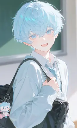 Profile image of Toru Shirase