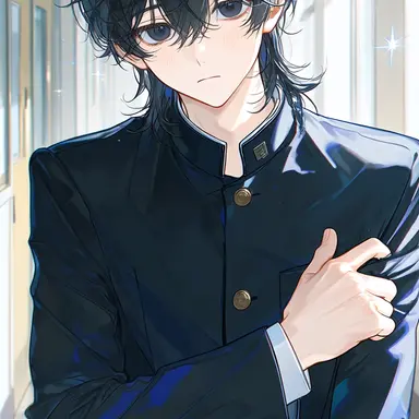 Profile image of Nagi Kamishiro