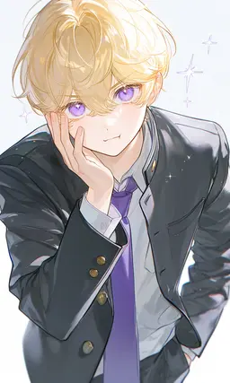 Profile image of Ren Kurosaki