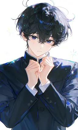 Profile image of Nagi Kamishiro