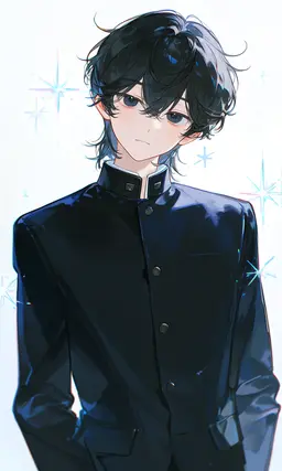 Profile image of Nagi Kamishiro