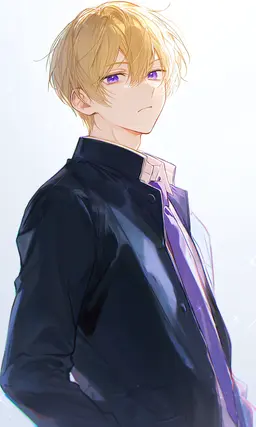 Profile image of Ren Kurosaki