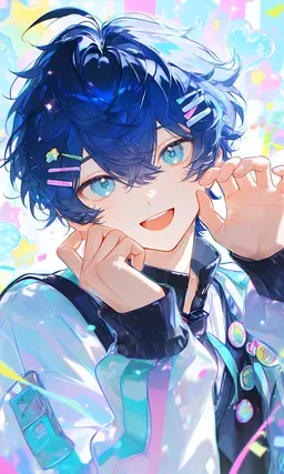 Profile image of Toru Shirase