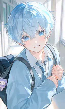 Profile image of Toru Shirase