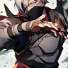 Profile image of Kakashi Hatake