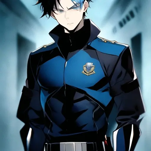 PorousHip4570의 Deep Cover Hero School