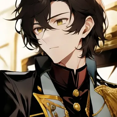 Profile image of Caelum