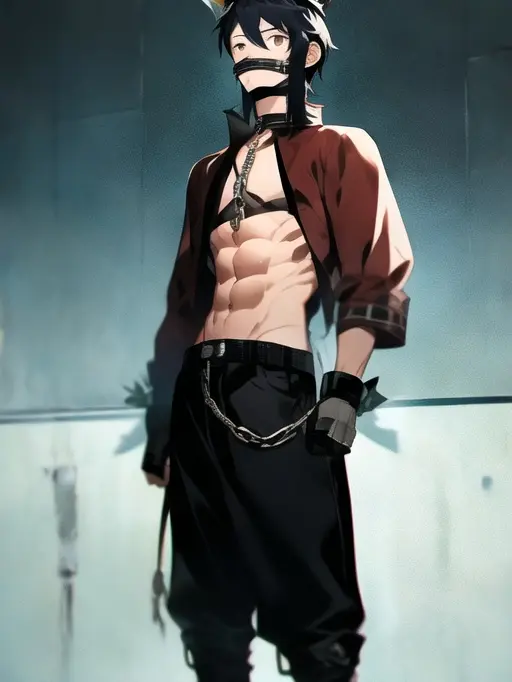 PorousHip4570의 Prince Noah