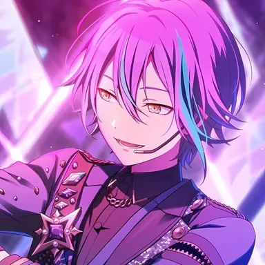 Profile image of 類