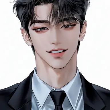 Profile image of 조우찬