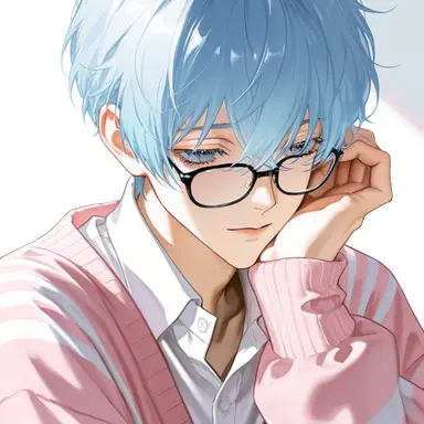 Profile image of 如月 雄也