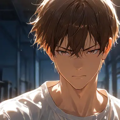 Profile image of 優斗